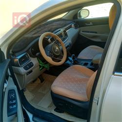 كيا سورينتو